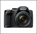Nikon Coolpix P500
